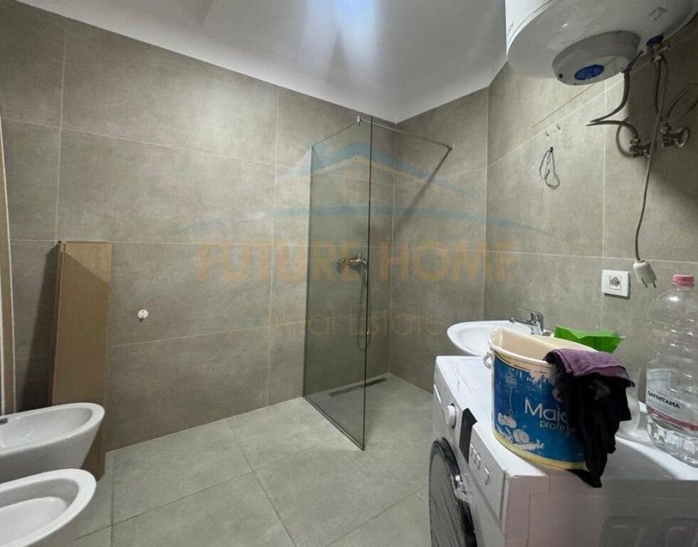 Qira, Apartament 1+1 i konvertuar në 2+1, Residenca Kodra e Diellit