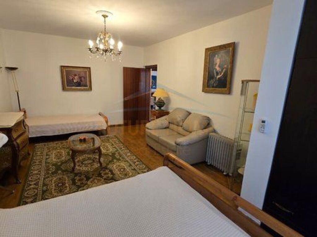 Rent, Apartment 2+1+2, Agimi Buildings, Tirana.