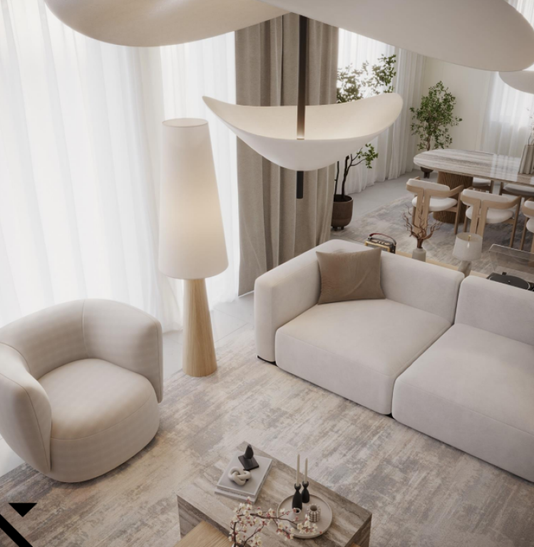 🏡 Vilë Luksoze për Qira – Rolling Hills 2, TEG