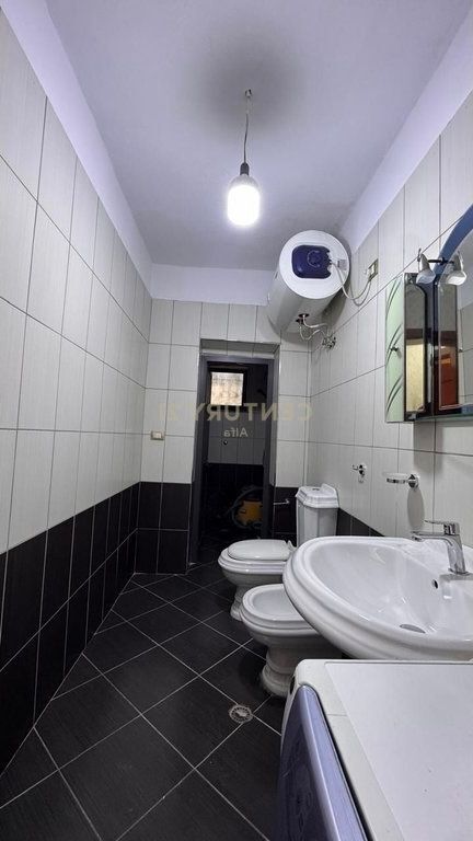 Apartment 2+1 for rent at the entrance of Don Bosko, near Bar Artistit!