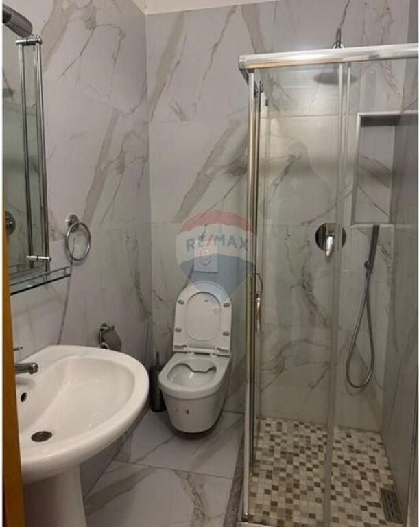 Apartment for rent in former Bllok