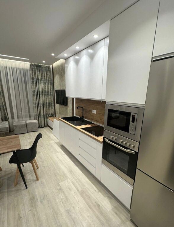 CASA IN AFFITTO – ZOGU I ZI