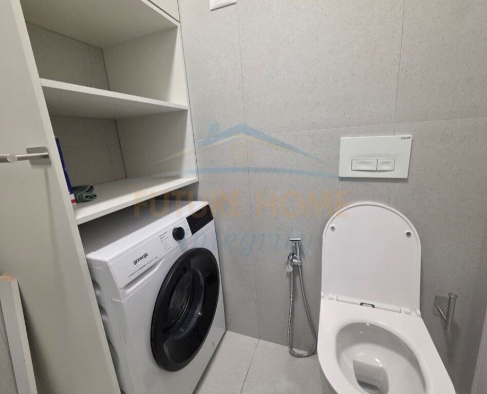 Rent, Apartment 1+1, Kadiu Complex, Tirana.