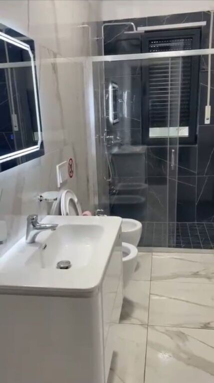 🏢Astir, near Mr.Greek Fast Food, apartment 1+1+parking spot for rent, newly furnished. 600Euro    