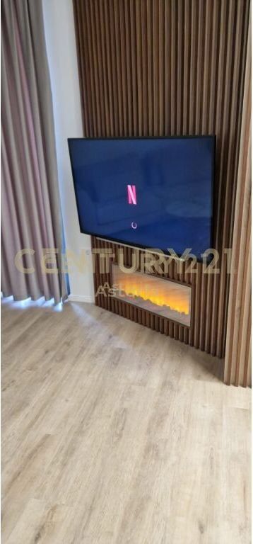 FOR RENT APARTMENT 2+1+2 WITH PARKING SPACE AT NEW BOULEVARD