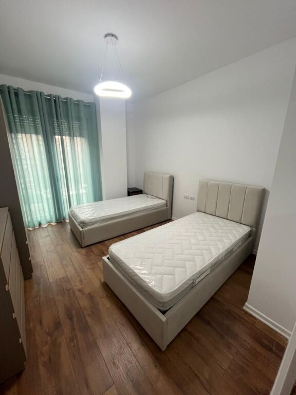 ✨Apartament 2+1+Post Parkimi i pabanuar më parë tek Kompleksi Fiori Di Bosko✨