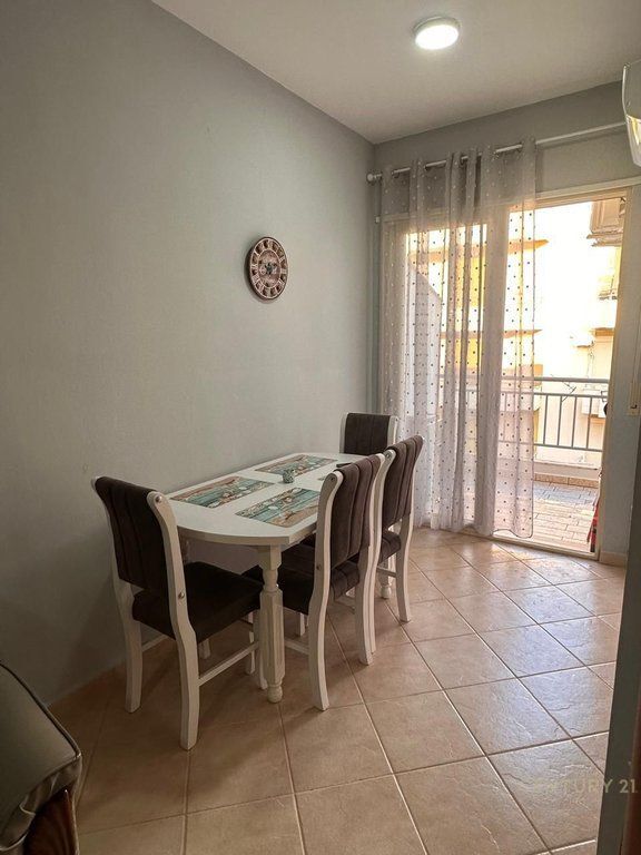 APARTMENT FOR SALE IN ORIKUM!