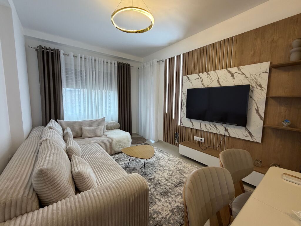 Apartament 1+1 për Qira