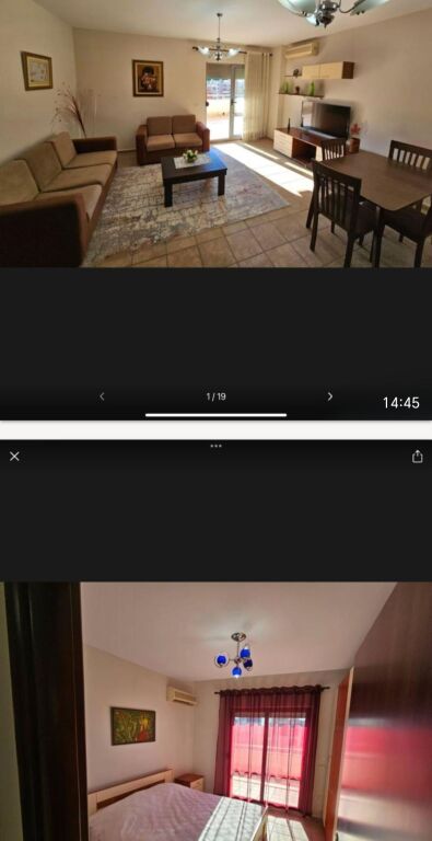 Apartament 1+1 per qira afer Selvise