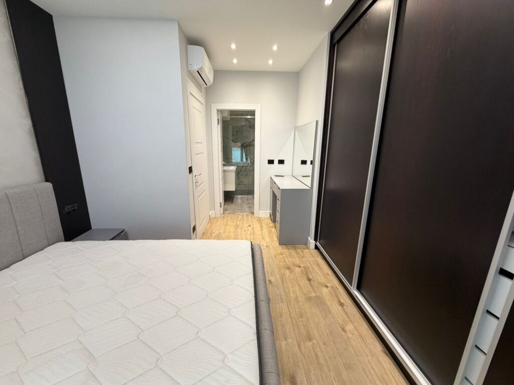 JEPET ME QIRA APARTAMENT 2+1+2+Parkim