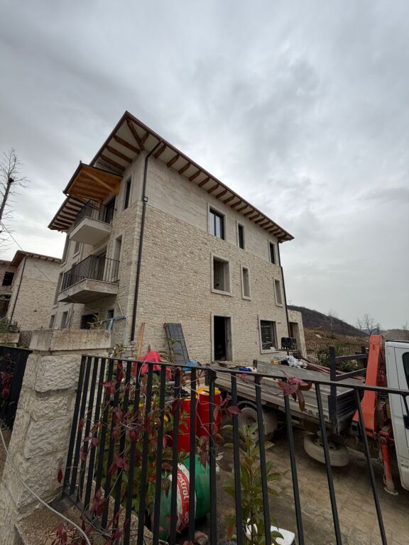 🏡 Appartamento 2+1+2 in Vendita – Secret Garden, TEG