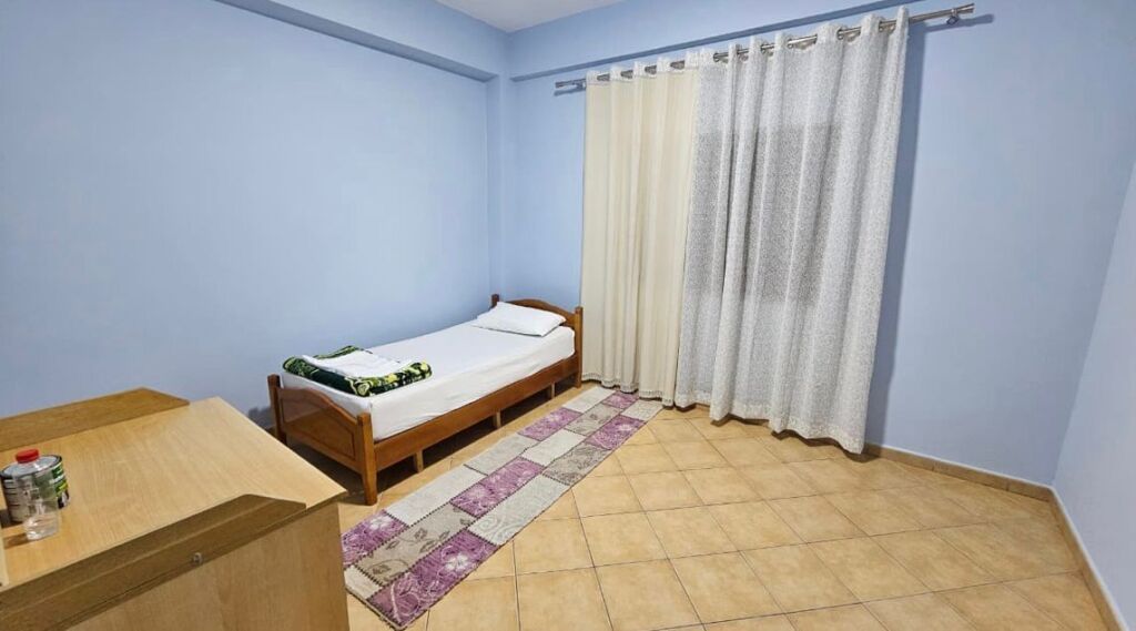 Apartament 3+1+2 me qira , Prane Vilave Gjermane