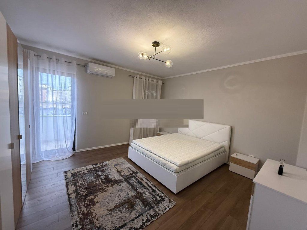 WE RENT 1+1 APARTMENT IN THE CENTER, TIRANA!