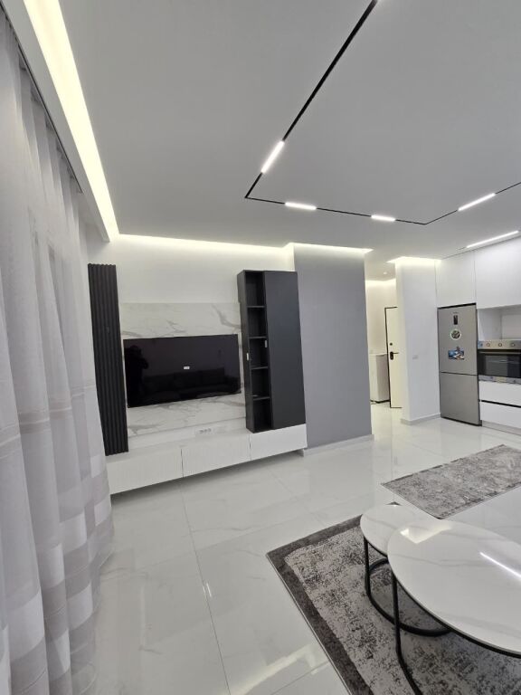 📌  Apartment 1+1 for rent – Zogu i Zi