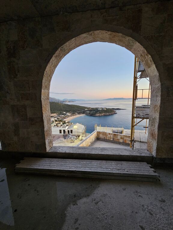 Appartamento 1+1 in Vendita a Jalë | 107 m² | Parcheggio &amp; Deposito