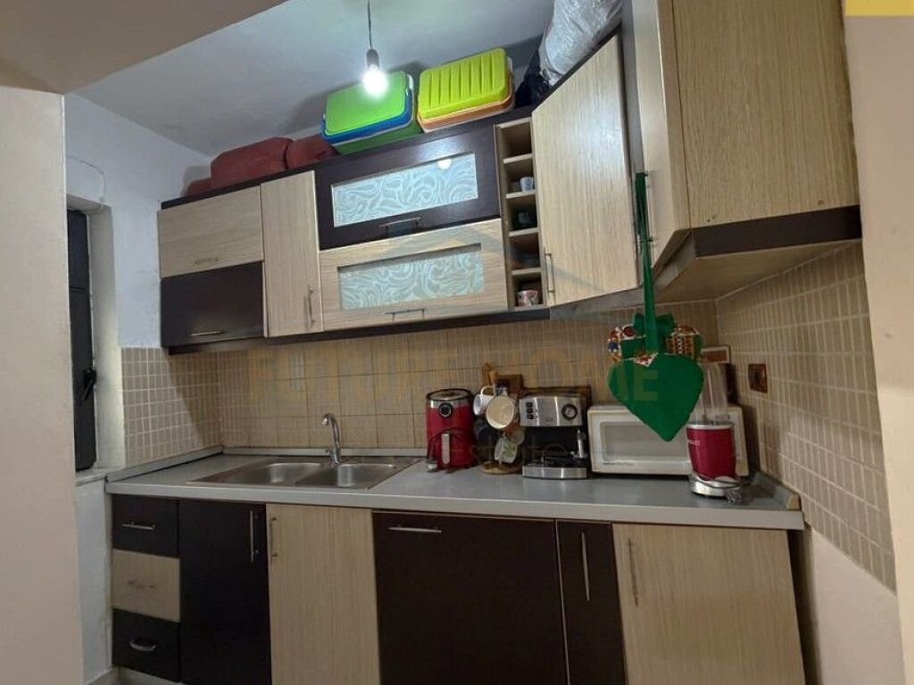 Shitet, Apartament 1+1, Ali Dem, Tirane