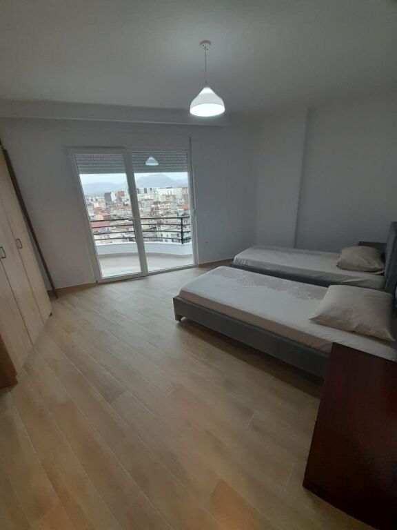 Qera, Apartament 2+1+post parkimi ne Don Bosko, Tirane