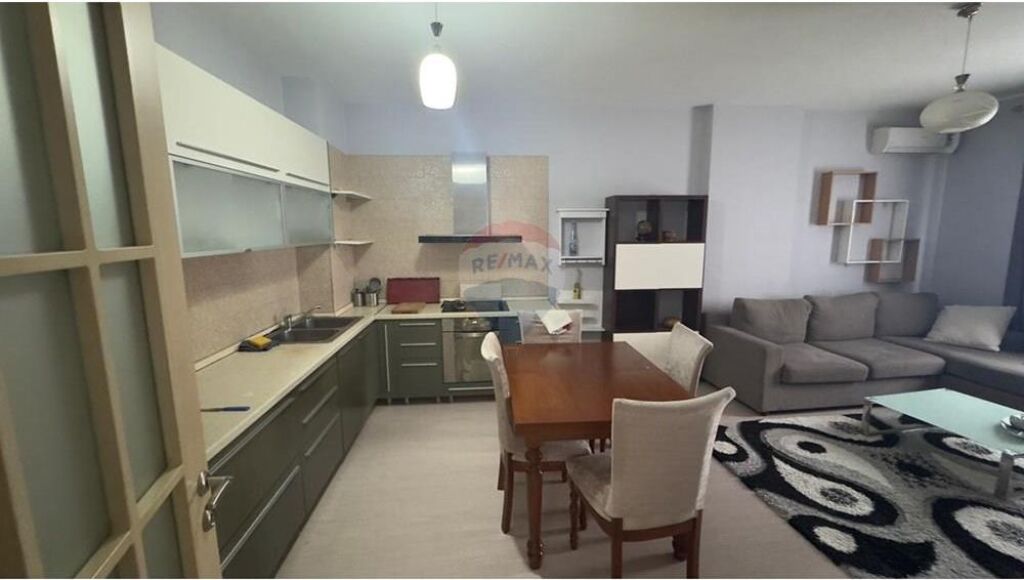 Apartment 2+1 for rent, Yzberisht