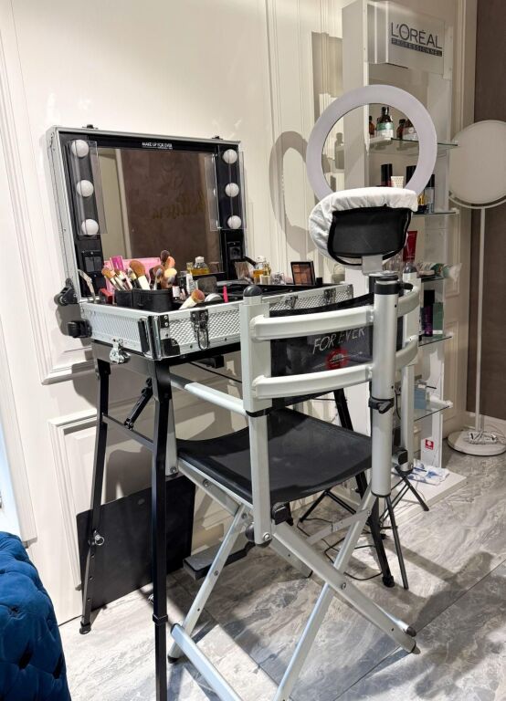 Biznes Estetik në Shitje në Zemër të Bllokut