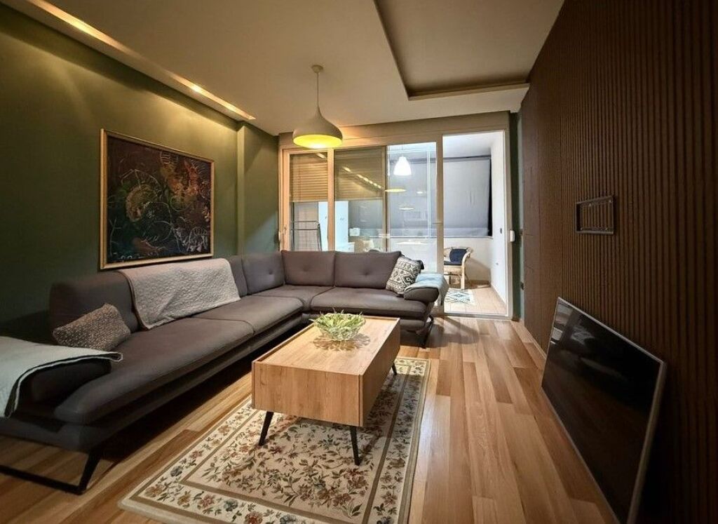 Affitto, Appartamento 2+1, Ex Esposizione