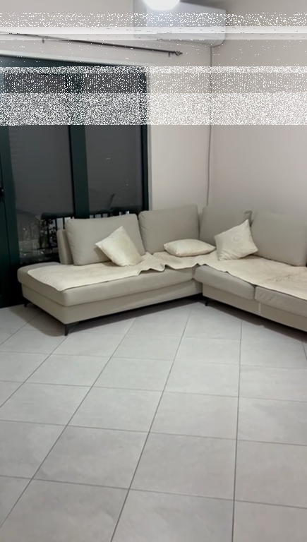 Apartament 1+1 per qira Green City !