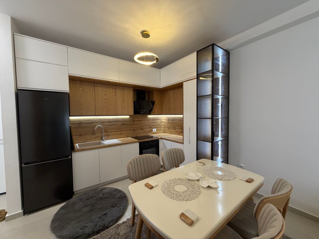 Apartament 1+1 për Qira