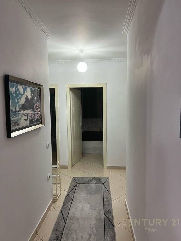 APARTAMENT 2+1+2 ME QIRA TEK KODRA E DIELLIT