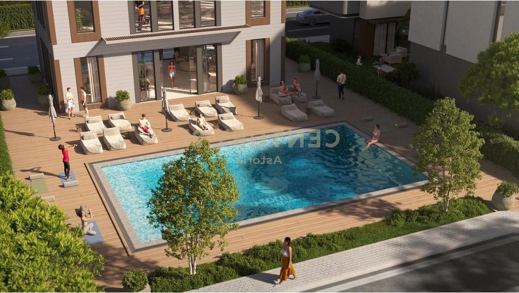 La Dimora | Townhouse premium – Prenota con soli 6.000 €