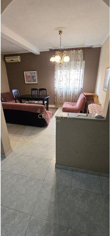 SHITET APARTAMENT 3+1 TEK MINE PEZA