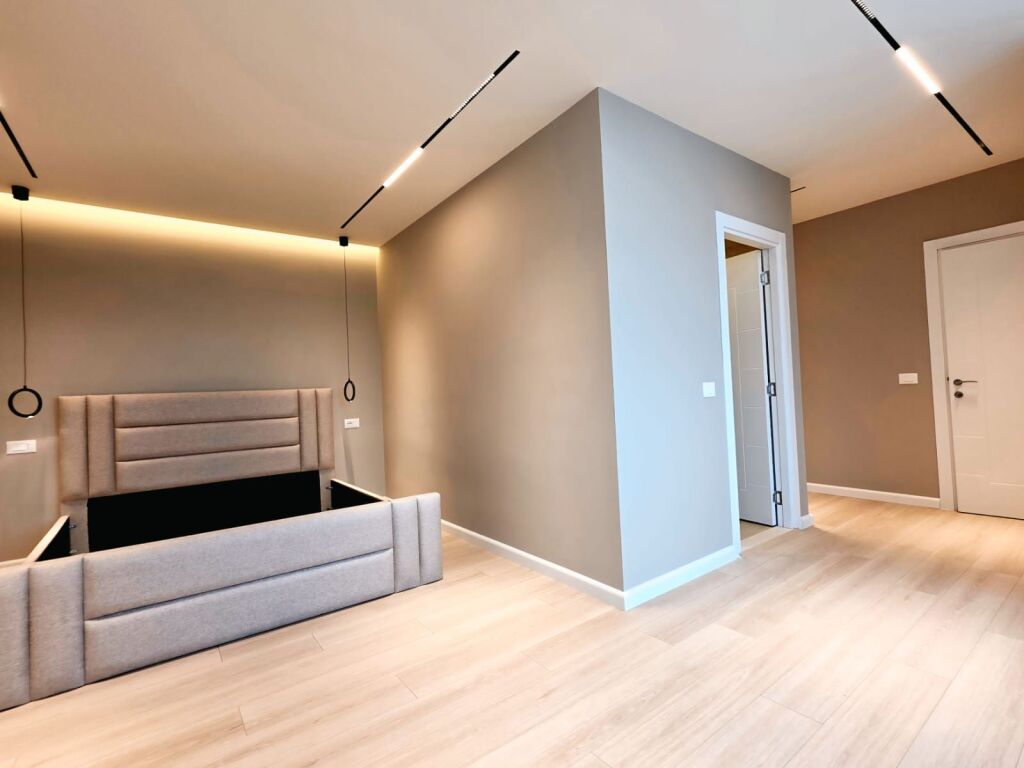 Apartament 2+1+2 per shitje tek Artubina