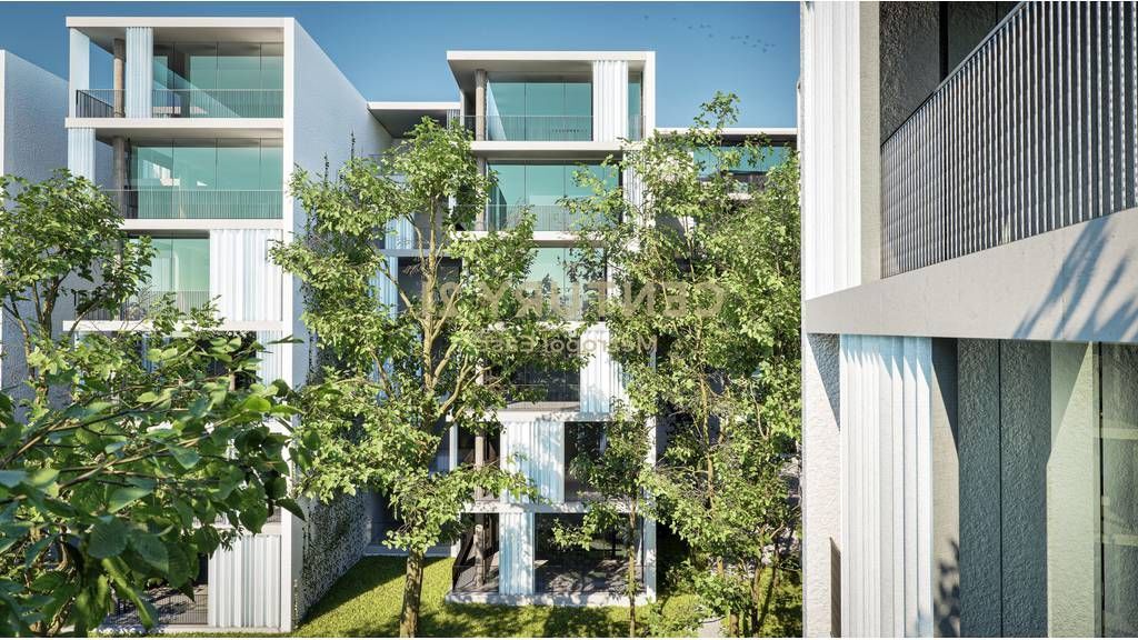 APARTAMENT 2+1+3 TEK "BY LONG HILL RESIDENCE"