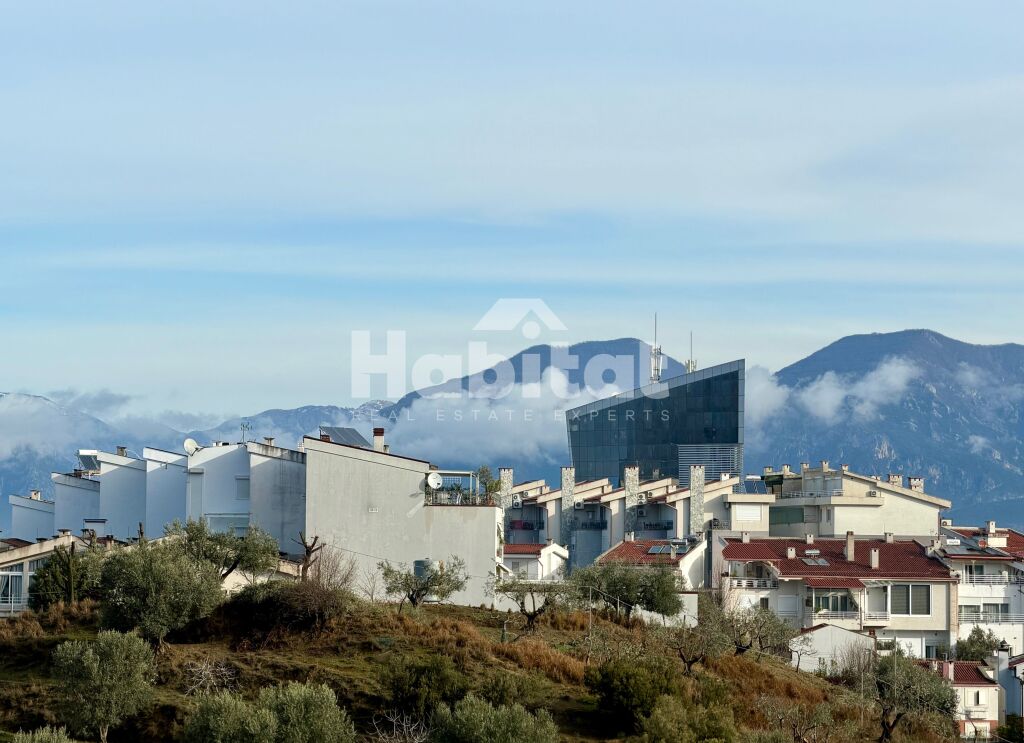 SHITET apartament 2+1 tek Rezidenca Kodra e Diellit - Lindje