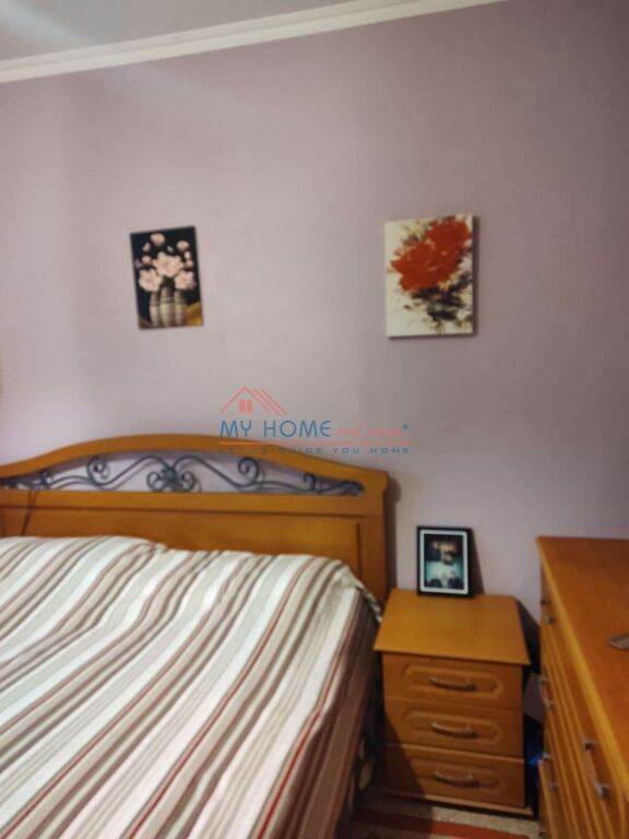 Apartament 2+1 ne shitje Rruga Irfan Tomini ne Tirane