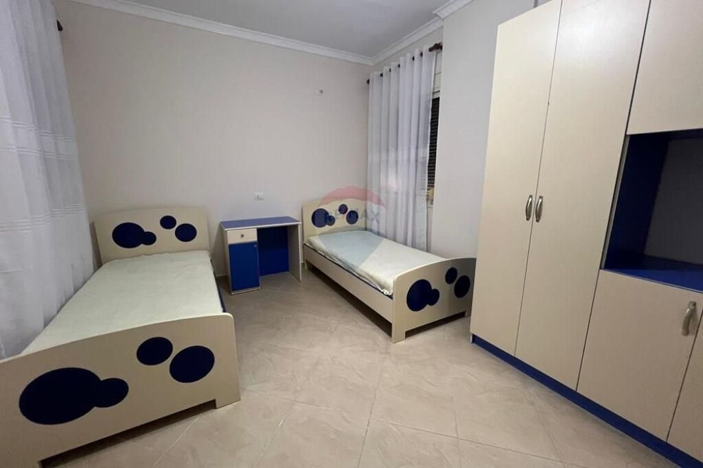 Apartament 2+1 me Qera