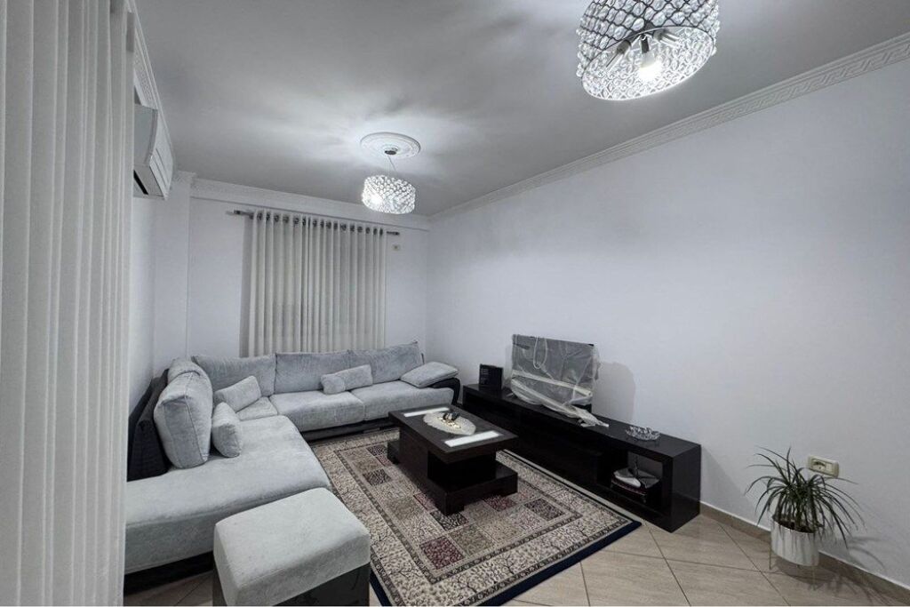 JORDAN MISJA, JAPIM ME QIRA APARTAMENT 2+1