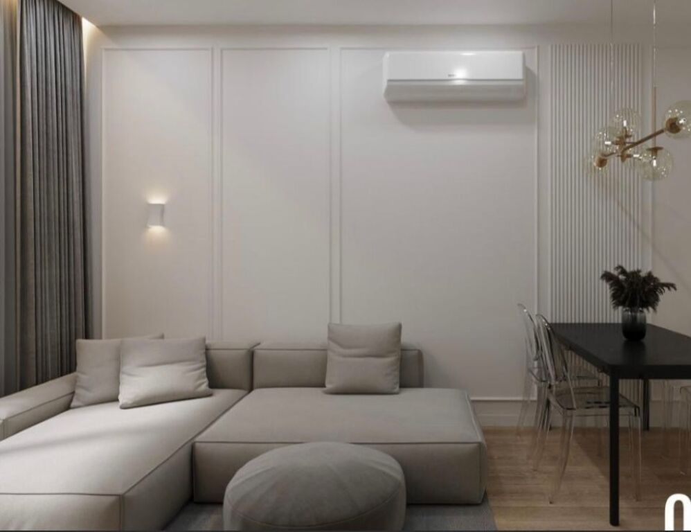 Apartment 1+1 for sale , Kosovareve Street