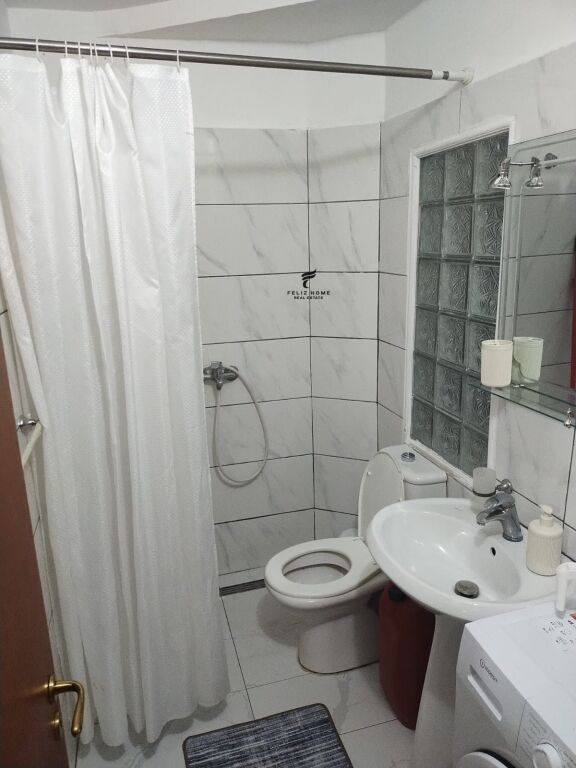 APARTAMENT ME QERA 1+1 SHESHI WILLSON 45.000 LEKE