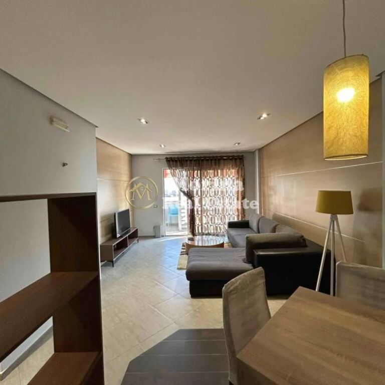 Qera | Apartament 1 + 1 | Komuna Parisit | 550 €/muaj