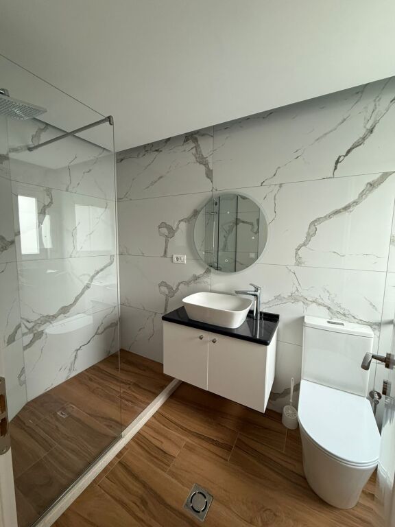 ✨ Apartament 3+1+2 per Qera – Babrru (Rruga Kaci) ✨🏡