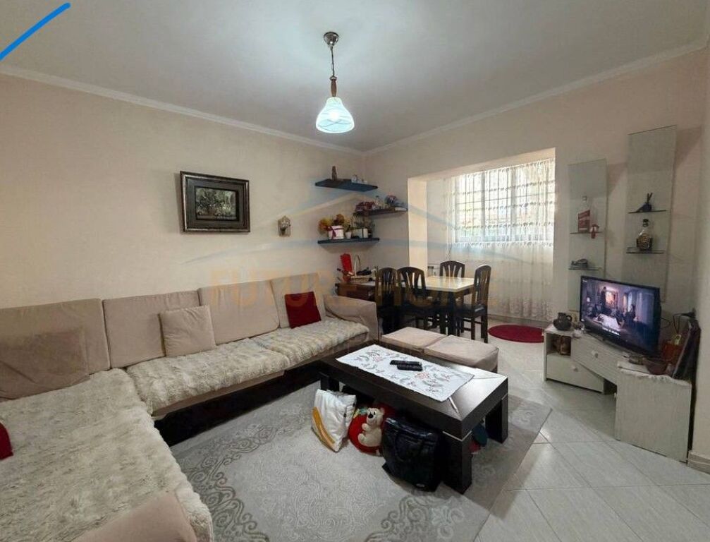 In vendita, Appartamento 1+1, Ali Dem, Tirana
