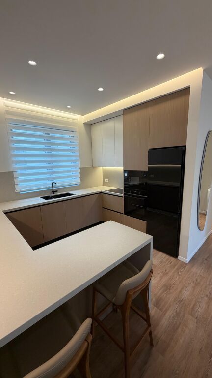 For Rent Apartment 2+1📍Liqeni Thate Green Valley