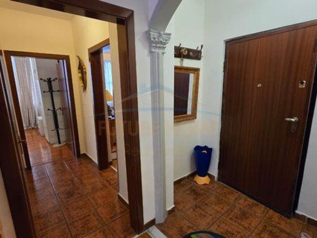 Rent, Apartment 2+1+2, Agimi Buildings, Tirana.