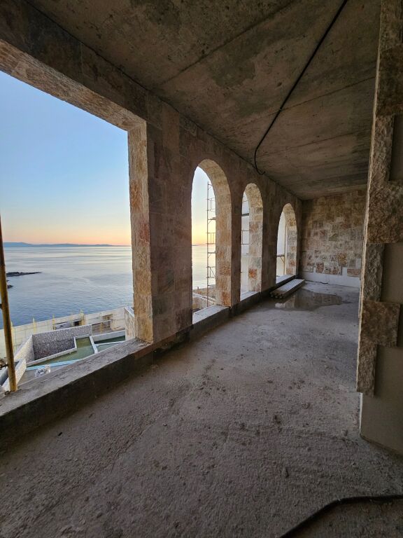 Appartamento 1+1 in Vendita a Jalë | 107 m² | Parcheggio &amp; Deposito