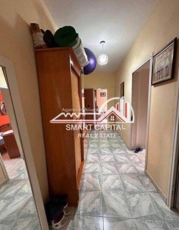 SHITET APARTAMENT 2+1 – VLORË
