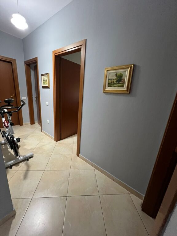 SHITET APARTAMENT 3+1 DON BOSKO 255.000 EURO