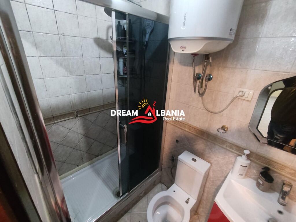Appartamento/Ufficio 3+1+2wc in affitto vicino a Via Sales a Tirana ( ID 4231483)