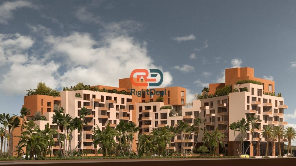 Ne Golem, Tek Residenca Hera By Epidamn Shitet Apartament 1+1, Vetem 200m Nga Deti!!