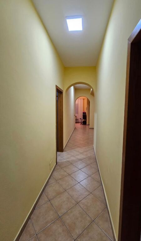 Apartament 3+1+2 me qira , Prane Vilave Gjermane