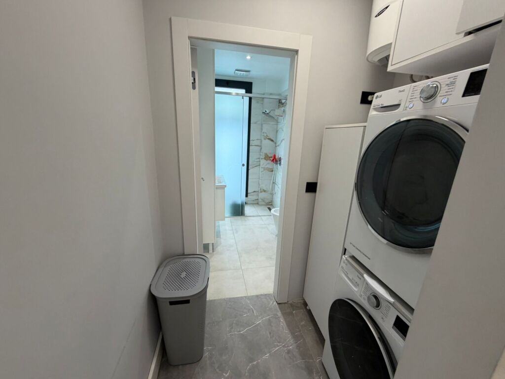 JEPET ME QIRA APARTAMENT 2+1+2+Parkim