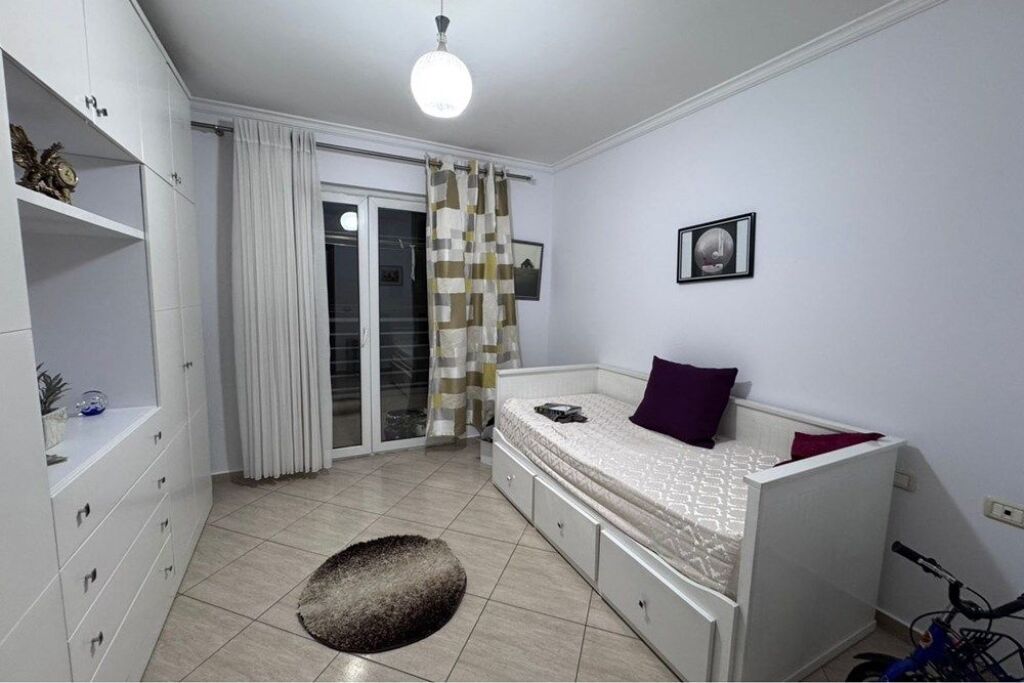 JORDAN MISJA, JAPIM ME QIRA APARTAMENT 2+1